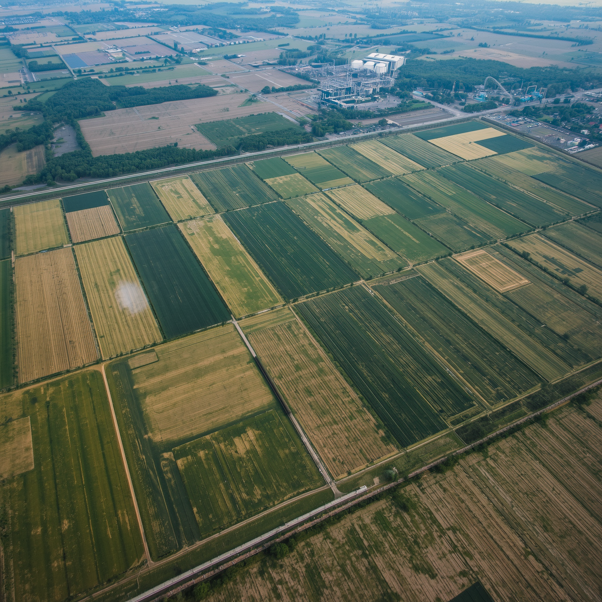 Agro/Agri Projects