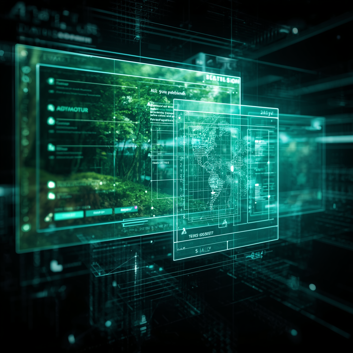 Automated Data Screening
