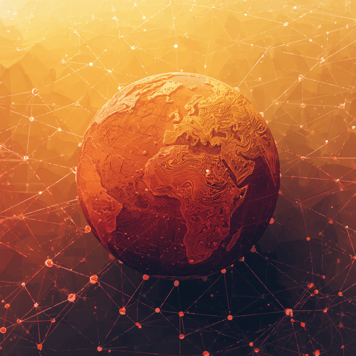 Geospatial Risk Mapping