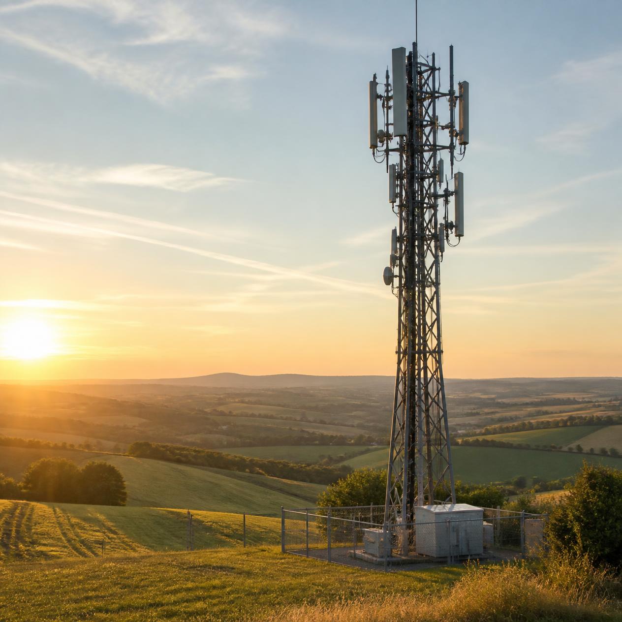 Telecoms